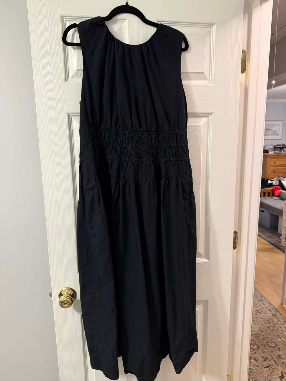 J. Crew Maxi Dress